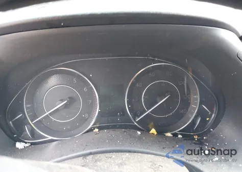 2017 Nissan Armada Sv from USA, damaged, VIN JN8AY2ND8H9006886